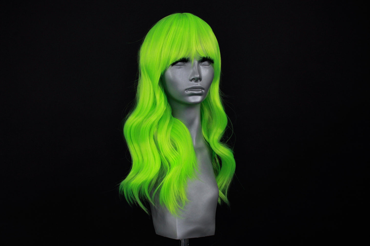 Florence- UV Green