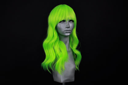 Florence- UV Green