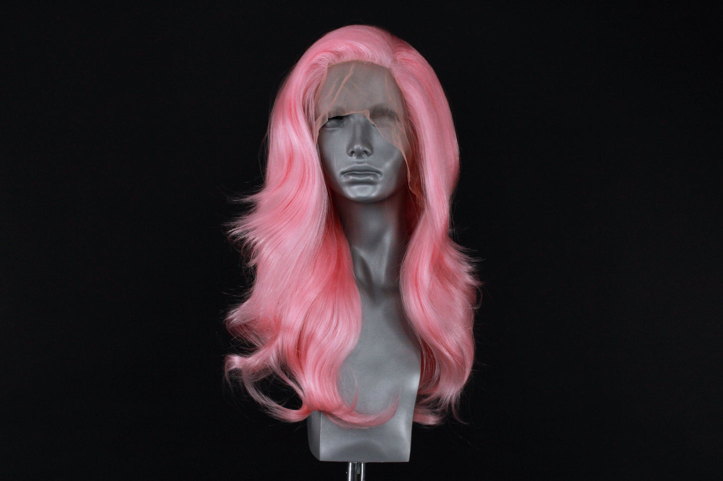 Eden- Baby Pink