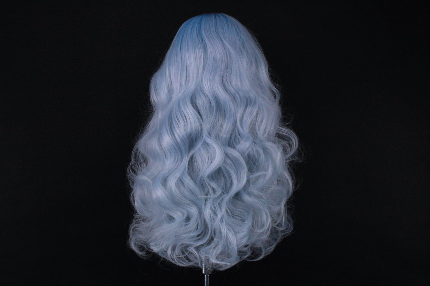 Limited Edition Baby Blue Ombre