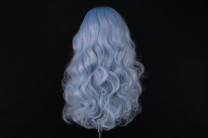Limited Edition Baby Blue Ombre