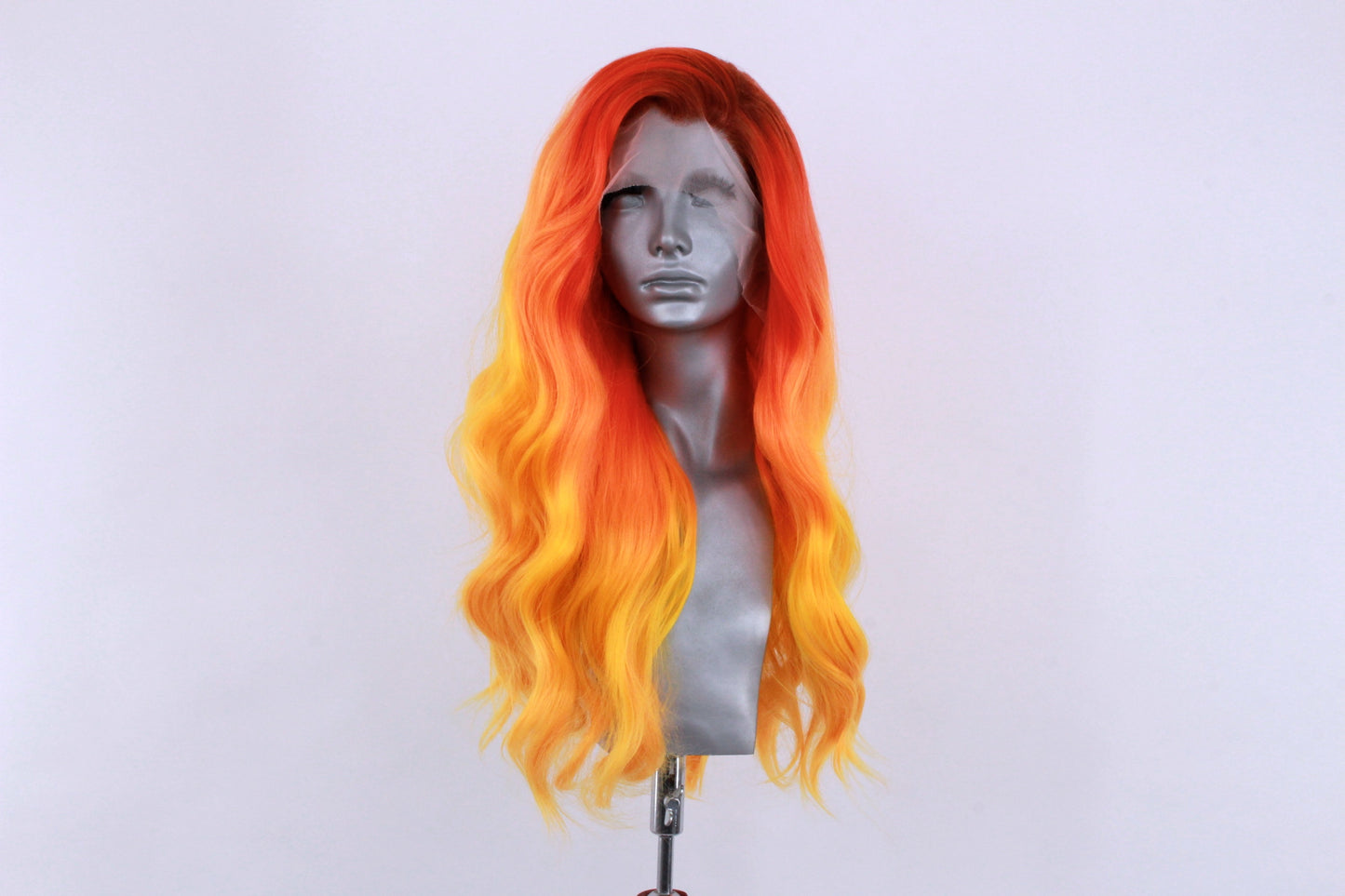 Limited Edition Phoenix Ombre