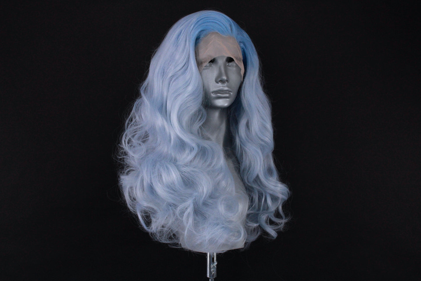 Limited Edition Baby Blue Ombre