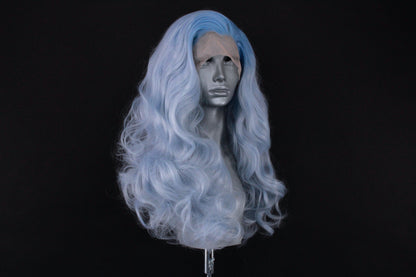 Limited Edition Baby Blue Ombre