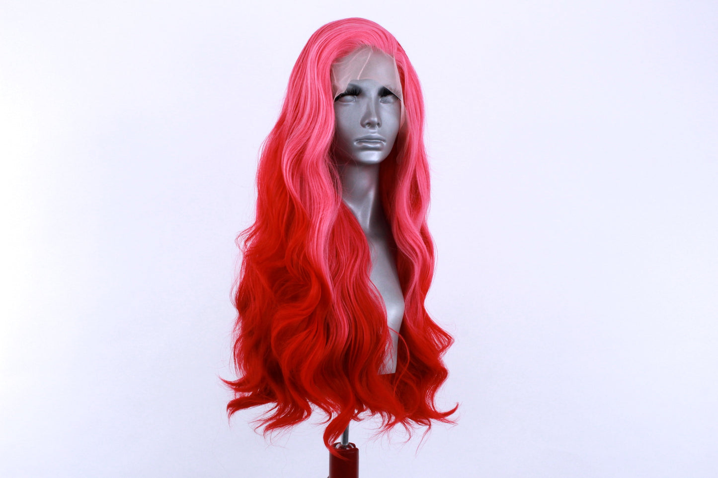 Limited Edition Layered Pastel Pink