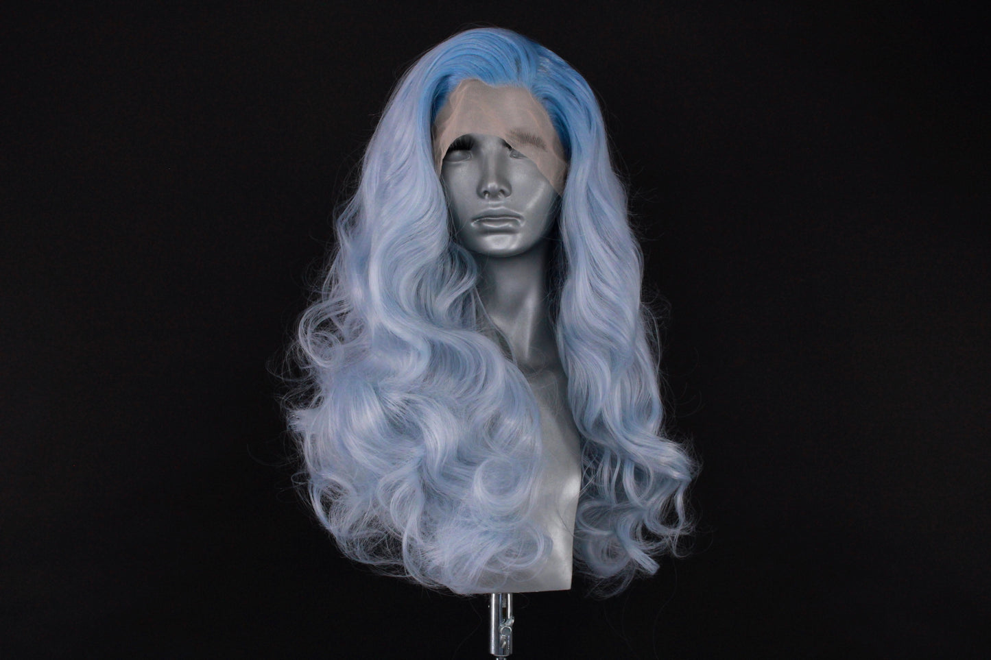Limited Edition Baby Blue Ombre