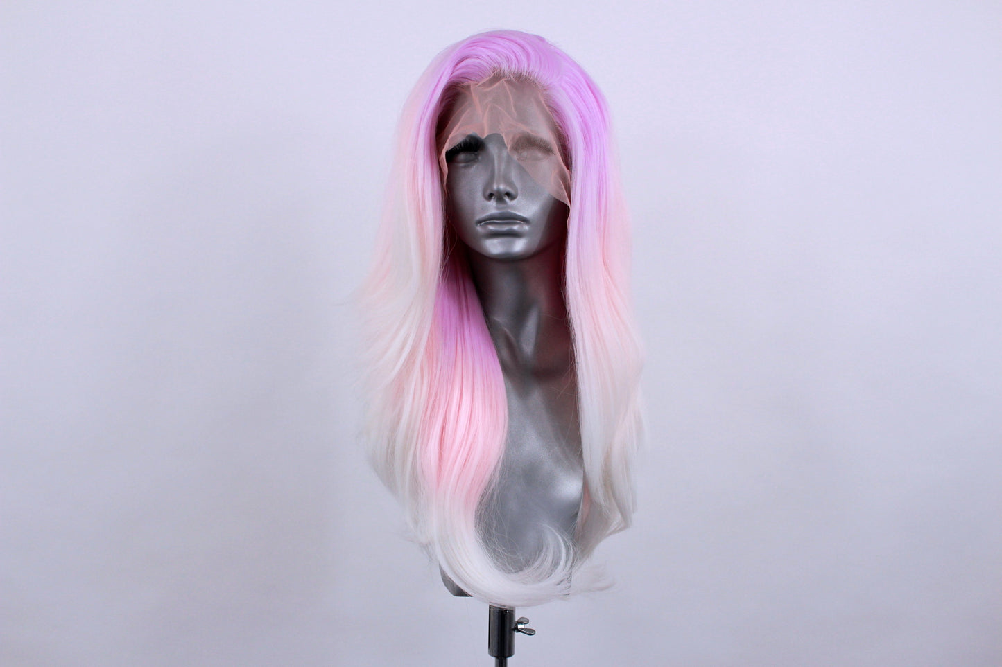 Lily- Pastel Lilac Glow
