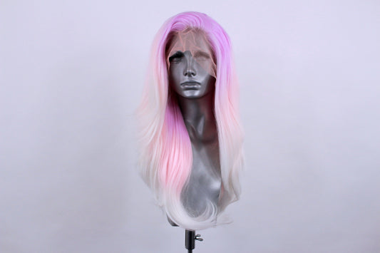 Lily- Pastel Lilac Glow
