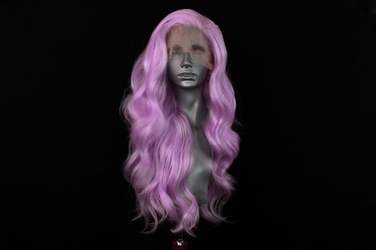 Harper- Pastel Lavender