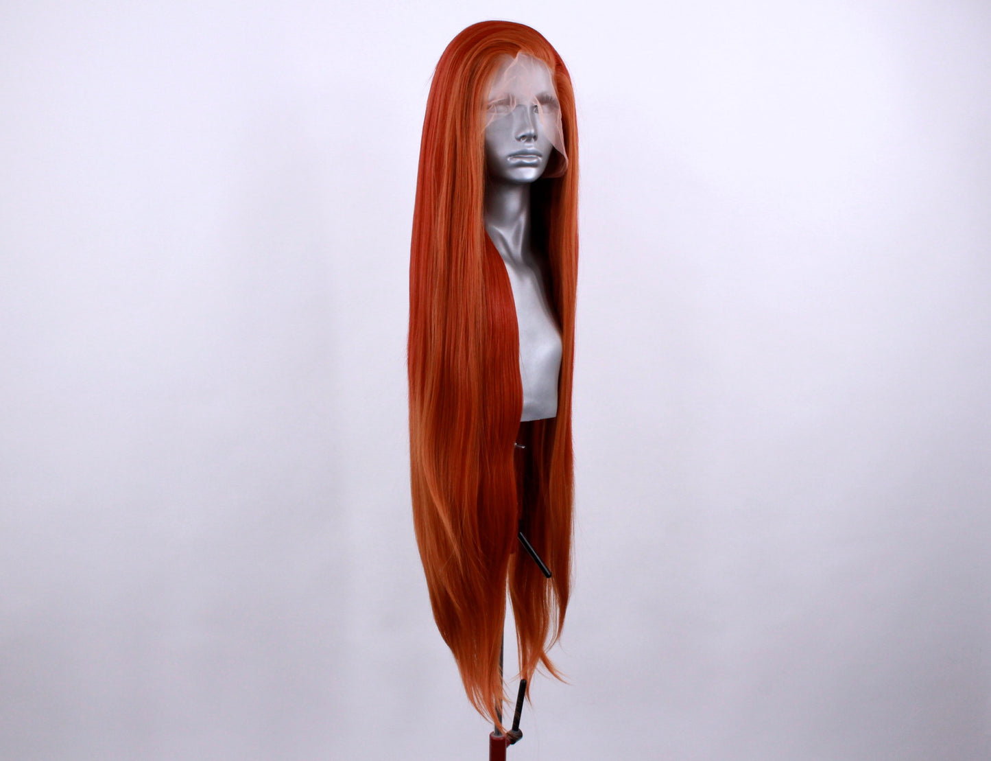Amelia- Ginger Snap