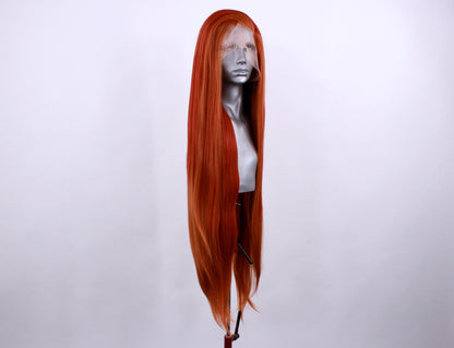Amelia- Ginger Snap