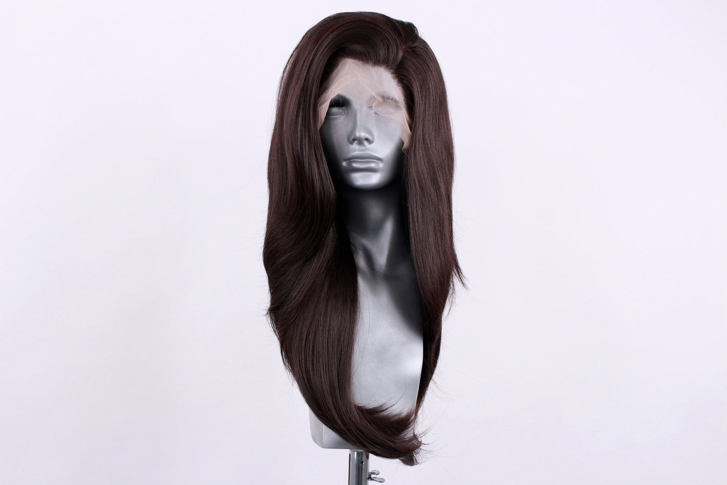Millie- Dark Brown