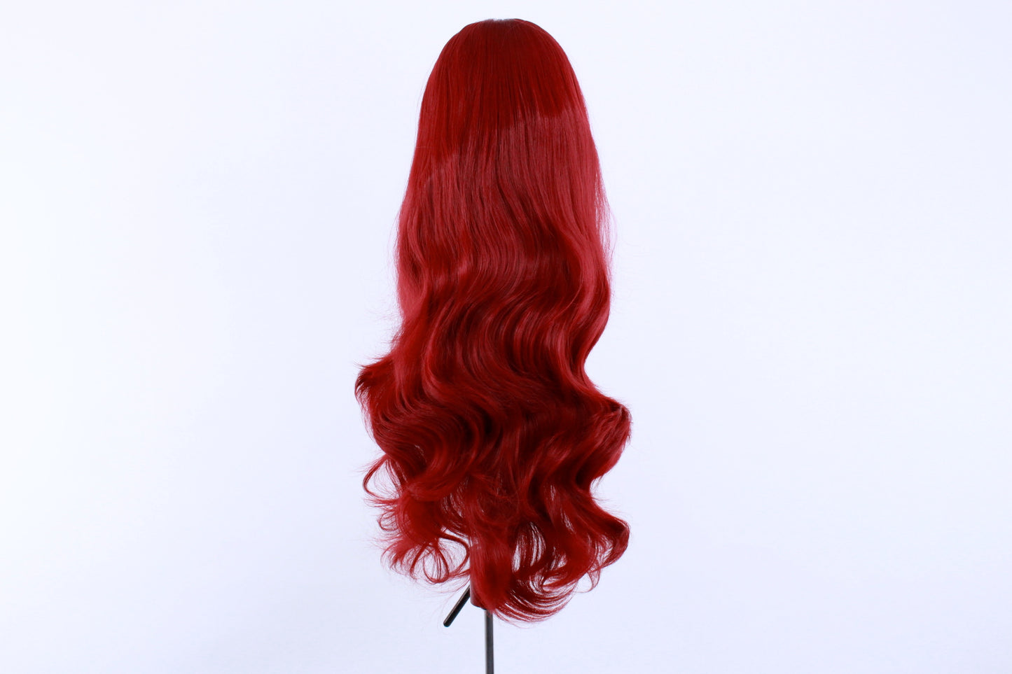 Limited Edition Streaked Crimson