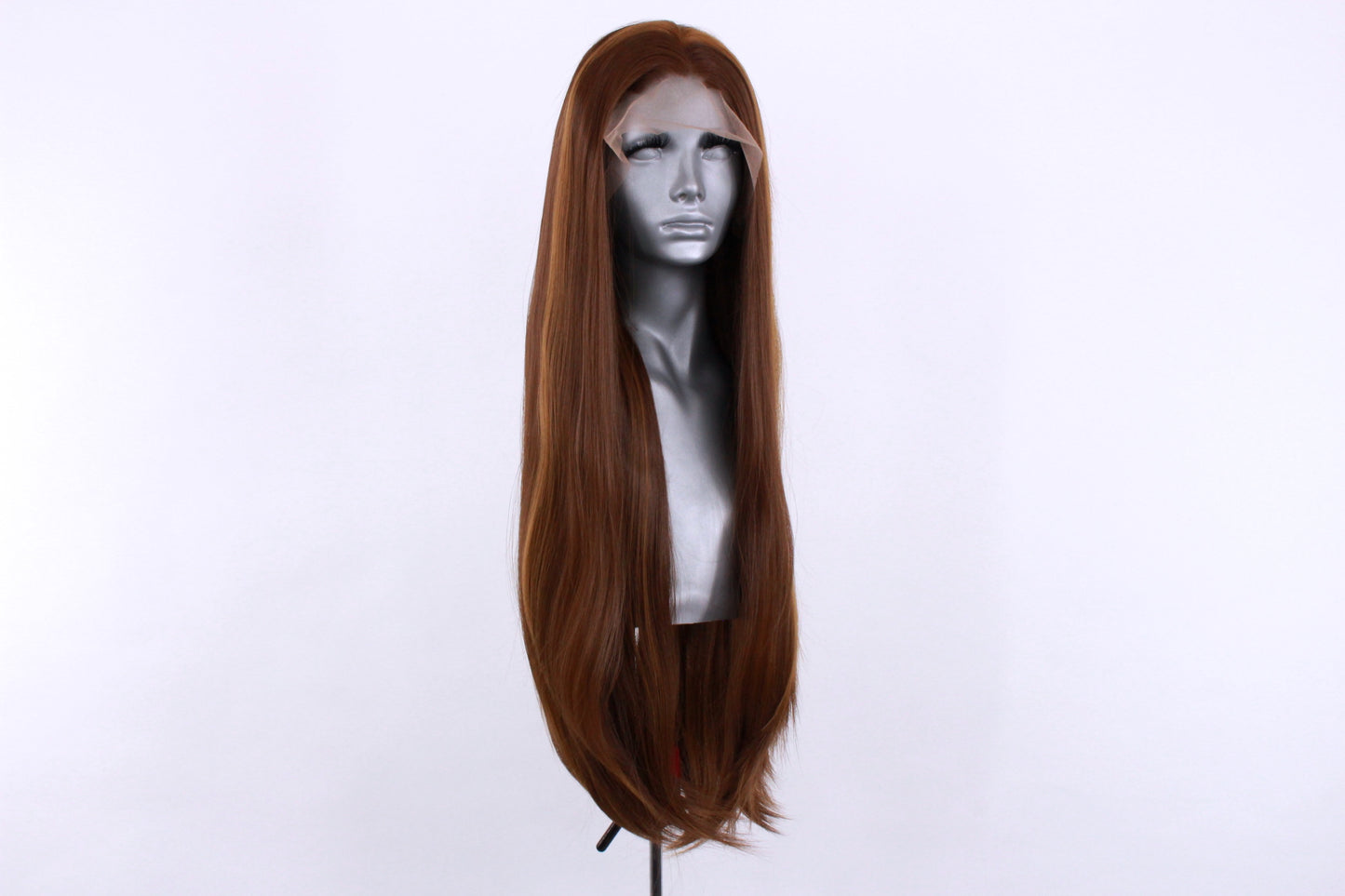 Limited Edition Golden Chestnut Highlighted Auburn