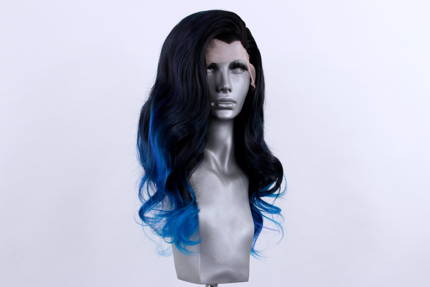 Kameron- Black Ocean