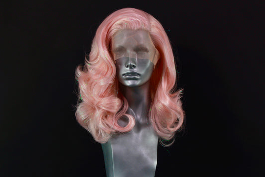Marilyn- Pixie Dust