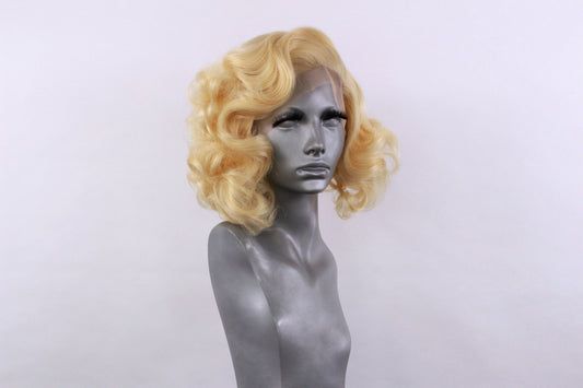 Alexa- Monroe Blonde