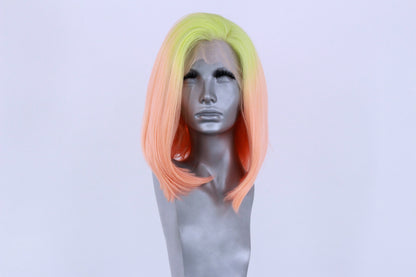 Bobbi- Sour Peach