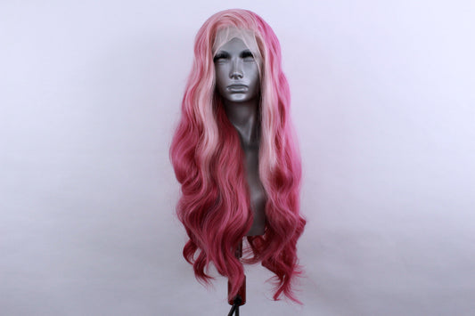 Limited Edition Smokey Plum Ombre