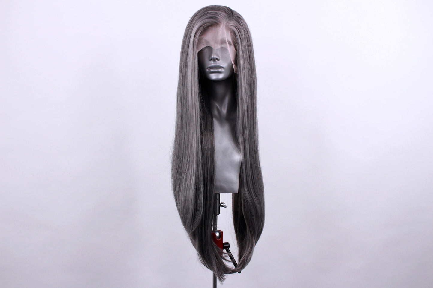 Amy- Salt and Pepper