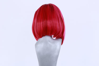 Bobbi- Cherry Swirl