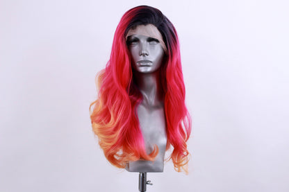 Kameron- Starfire