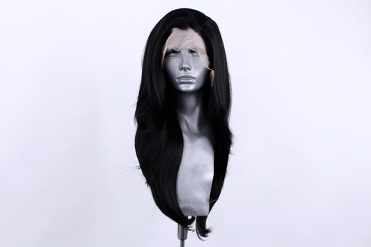 Millie- Pure Black