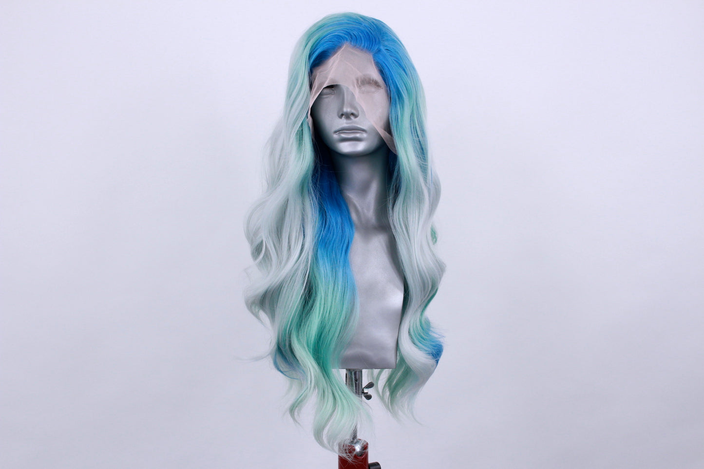 Harper- Icy Ocean