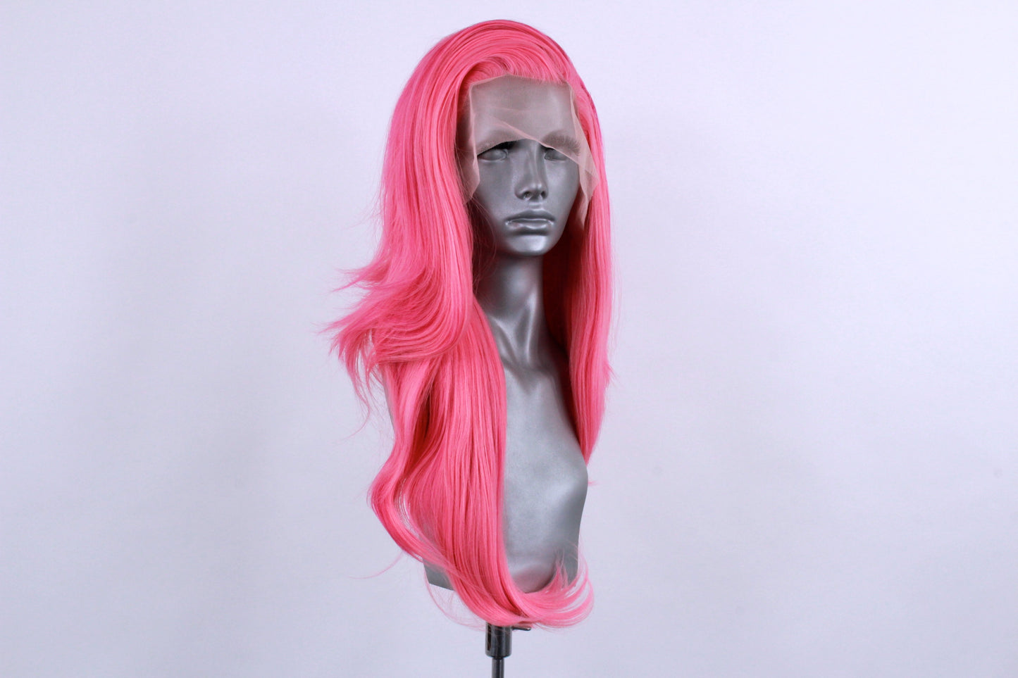 Lily- Raspberry Swirl