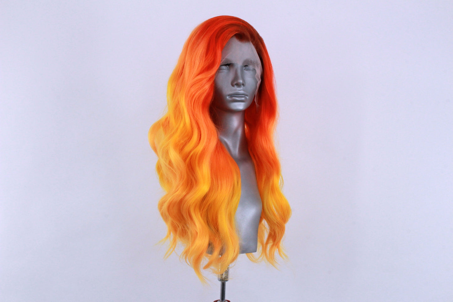 Limited Edition Phoenix Ombre