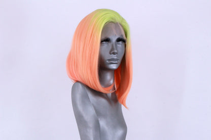 Bobbi- Sour Peach