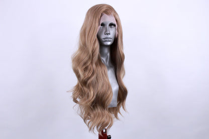 Harper- Dark Ash Blonde
