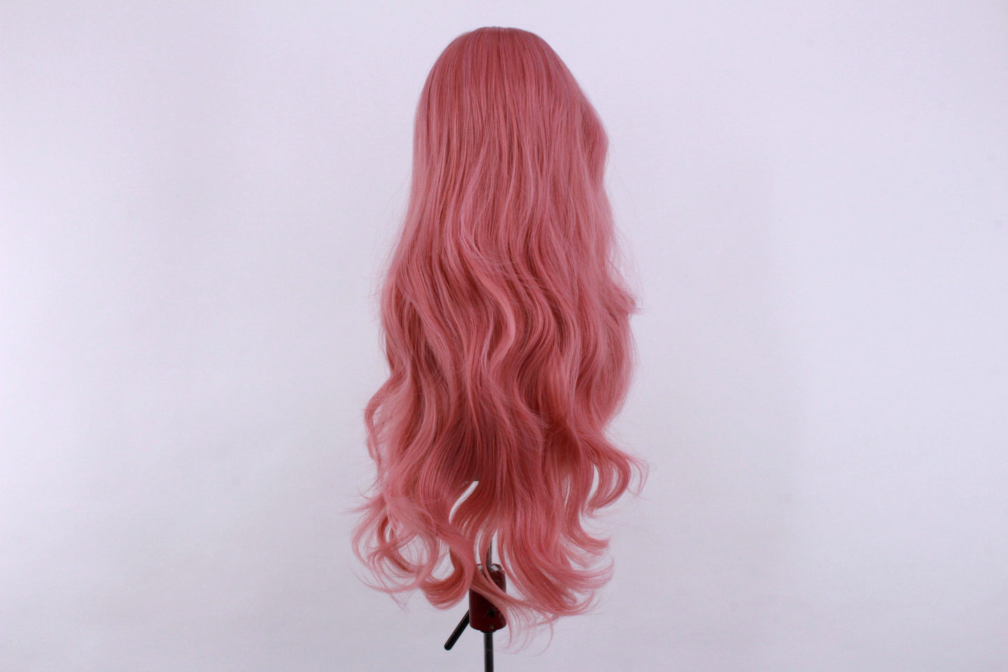 Limited Edition Rosy Pink