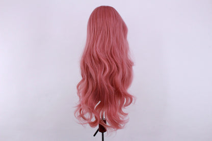 Limited Edition Rosy Pink