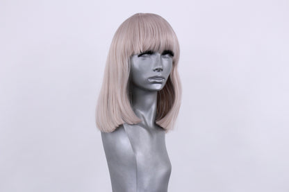 Ashley- Pale Grey