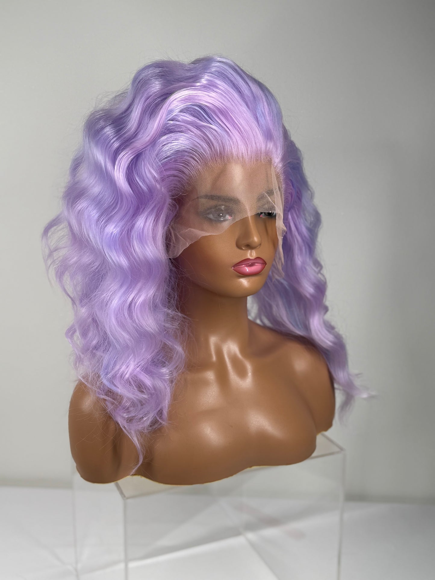 Styling Add-on - Voluminous Beachy Waves