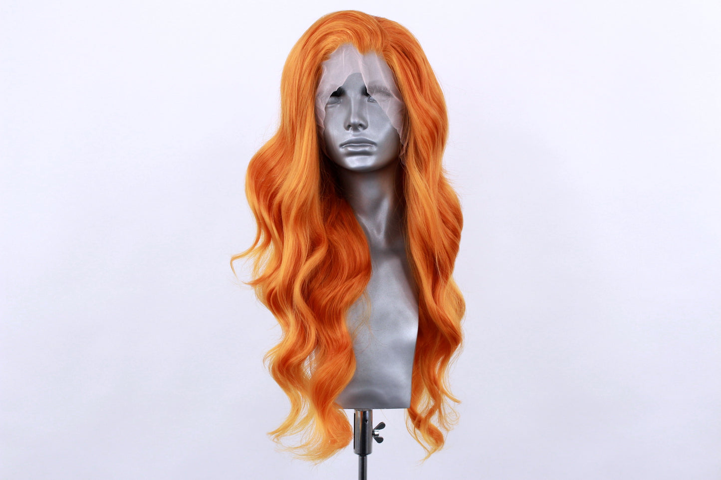 Harper- Pumpkin Pie