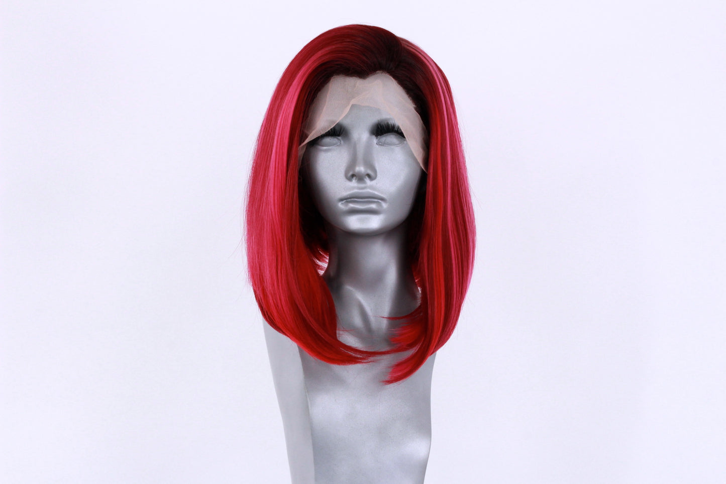 Bobbi- Cherry Swirl