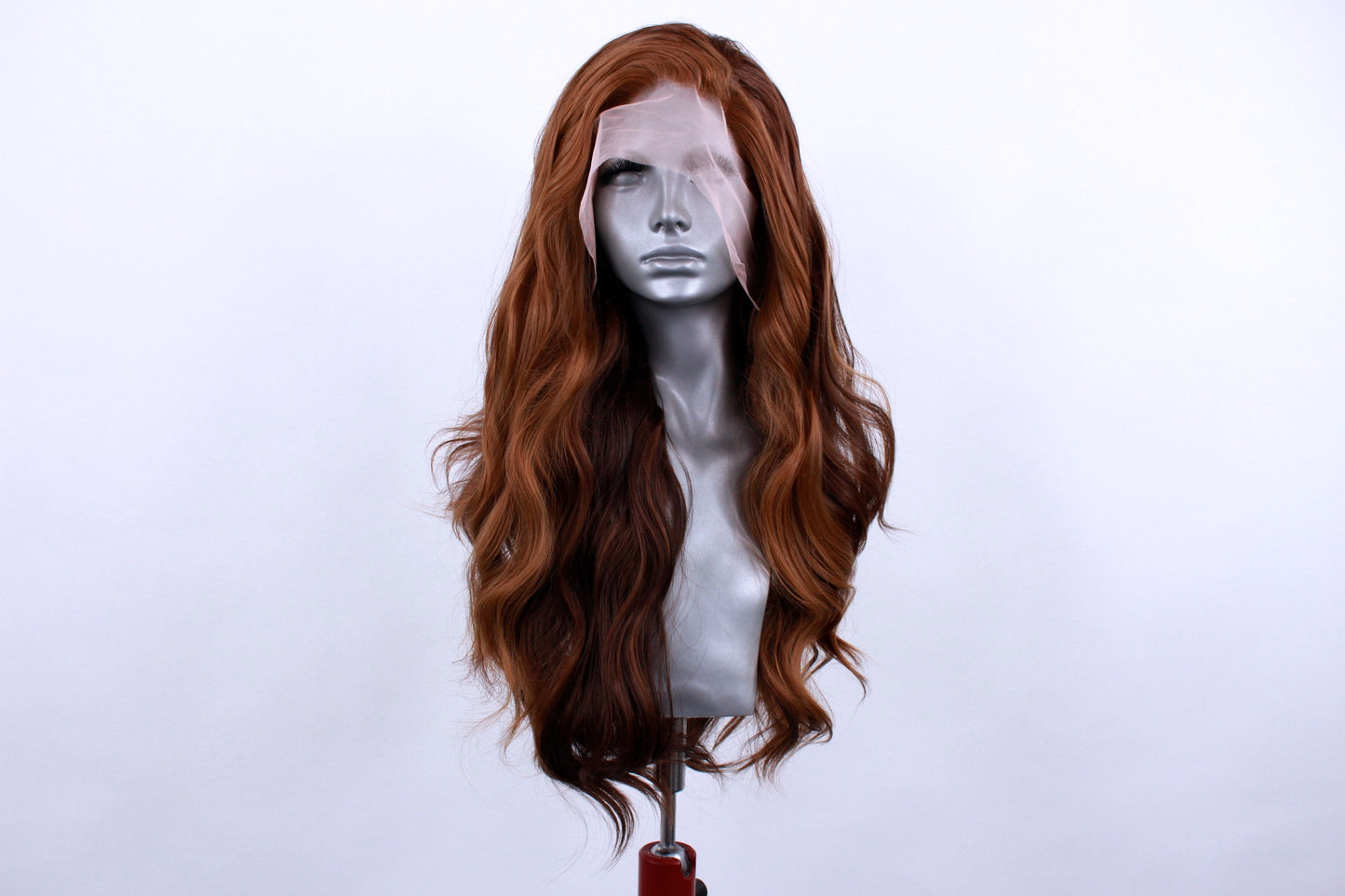 Harper- Espresso Brown Blend