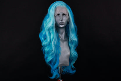 Harper- Blue Raspberry Ripple