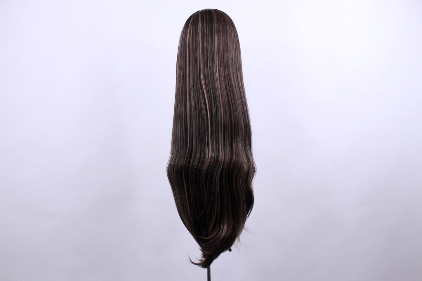 Amy- Antique Ash Brown