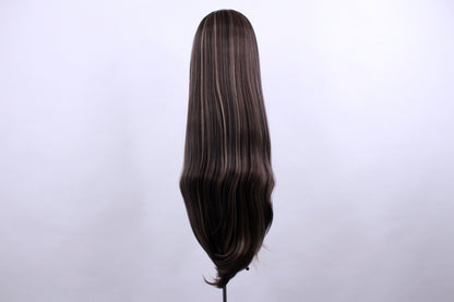 Amy- Antique Ash Brown