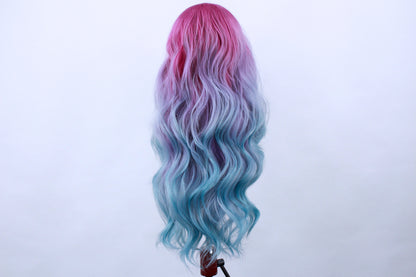 Harper- Cosmic Berry
