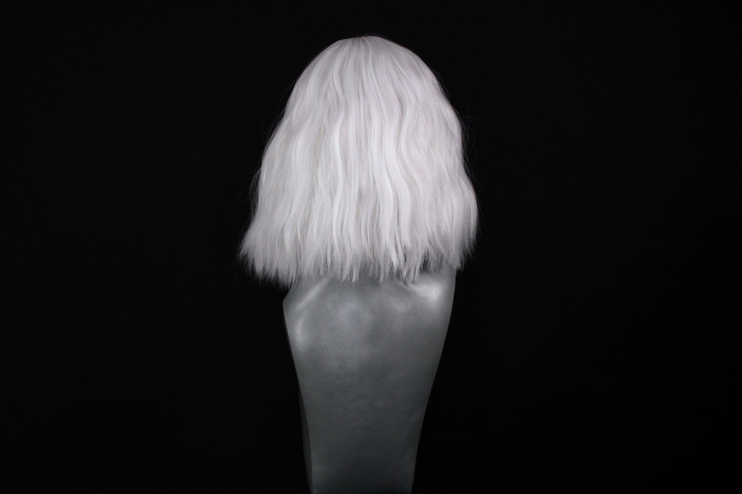 Taylor- Pure White