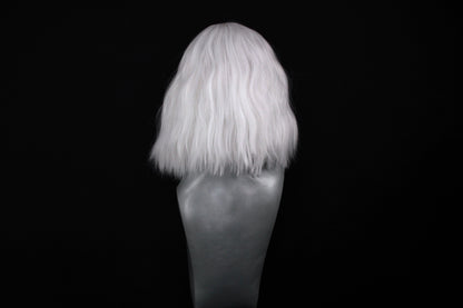 Taylor- Pure White