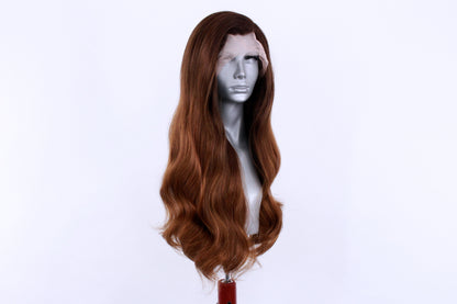 Limited Edition Rooted Warm Brown
