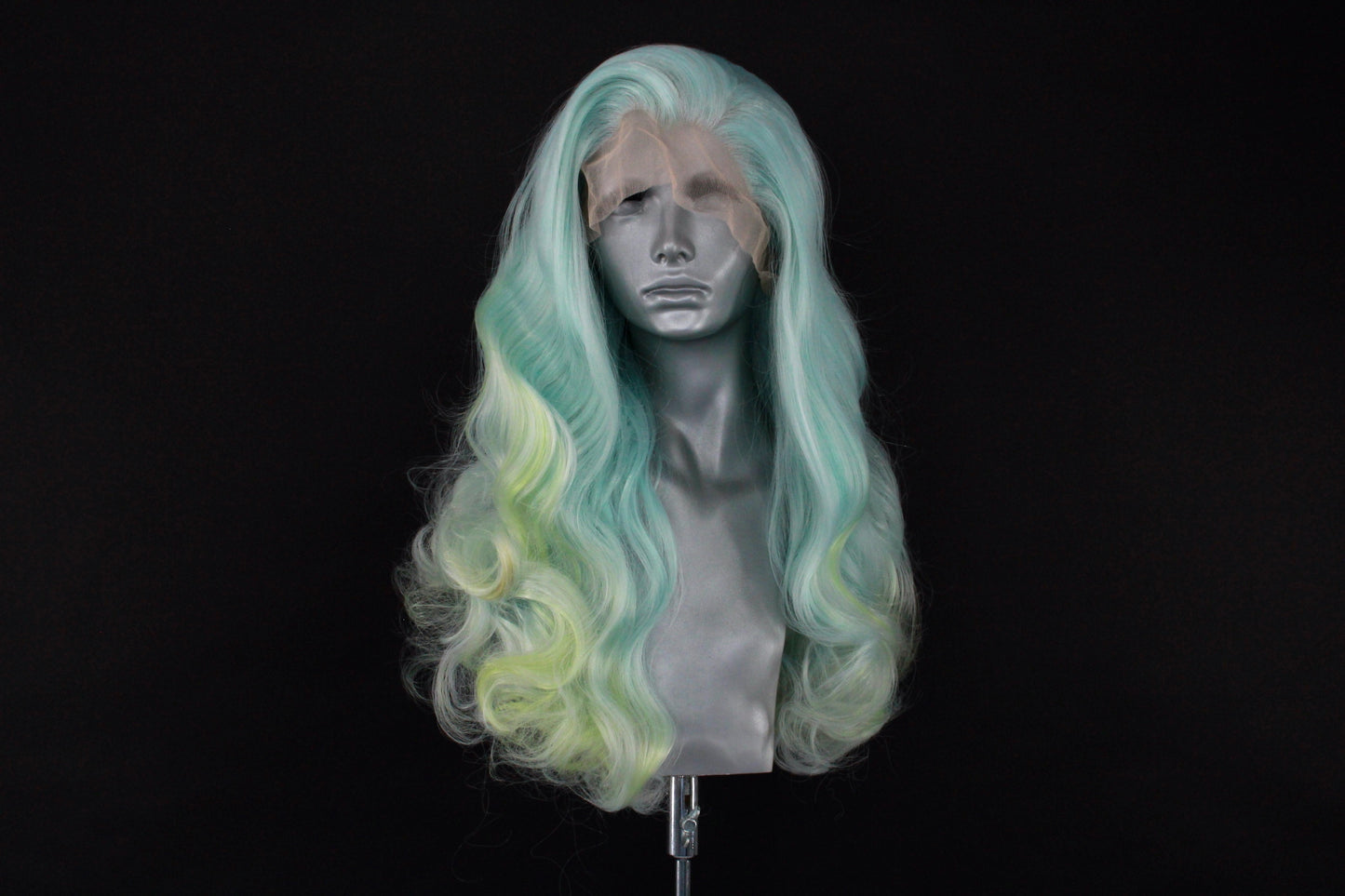 Limited Edition Seafoam Ombre