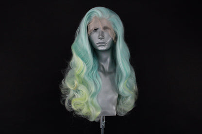 Limited Edition Seafoam Ombre