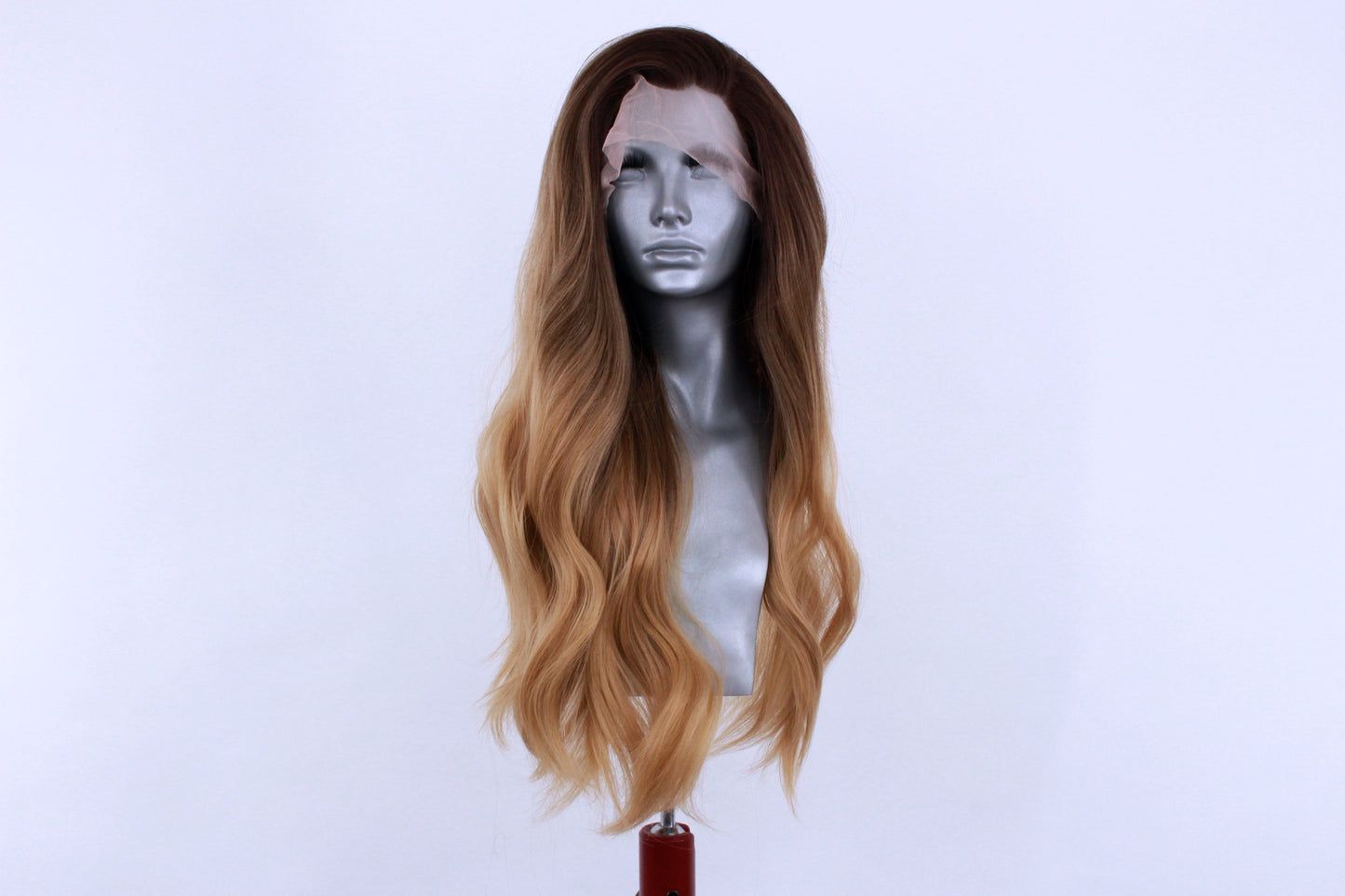 Limited Edition Golden Blonde Ombre
