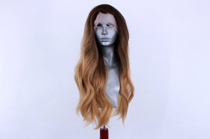 Limited Edition Golden Blonde Ombre